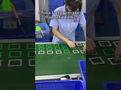 ligne de production MagFX