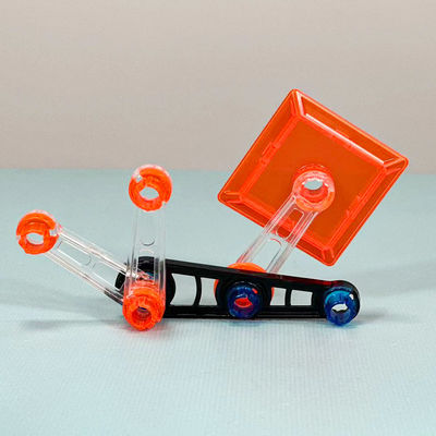 acheter OEM Blocs de construction magnétiques éducatifs online manufacture