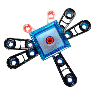 acheter Commande à distance Blocs magnétiques Accessoires Libellule Enfants Ensembles de construction magnétique online manufacture