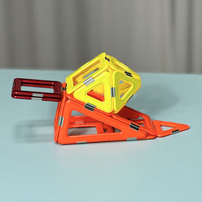 acheter Ensemble de tuiles magnétiques aux formes polyvalentes pour animaux et plantes online manufacture