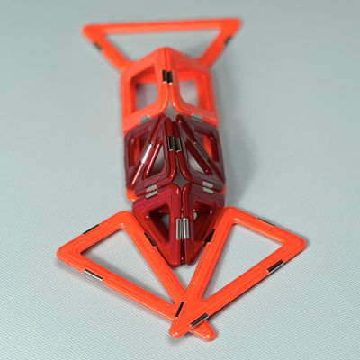 acheter Assemblage de tuiles magnétiques aux formes polyvalentes pour animaux et plantes Homard online manufacture