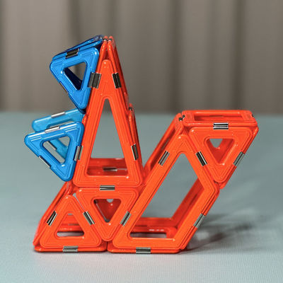 acheter Adorable petit écureuil et pomme en carreaux magnétiques jouets en forme d'animal pour les esprits créatifs online manufacture