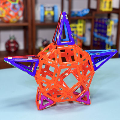 acheter Des jouets pour enfants en forme d'étoile en forme de Patrick Construire des blocs magnétiques pour 3 ans et plus online manufacture