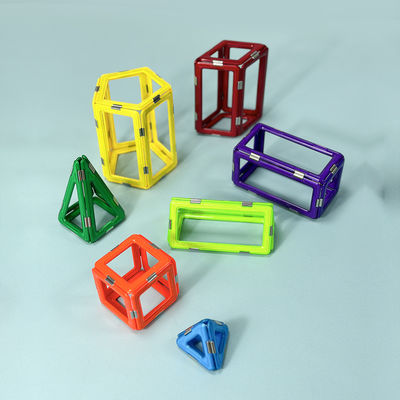 acheter Ensembles de construction magnétique pour enfants, construction tridimensionnelle online manufacture