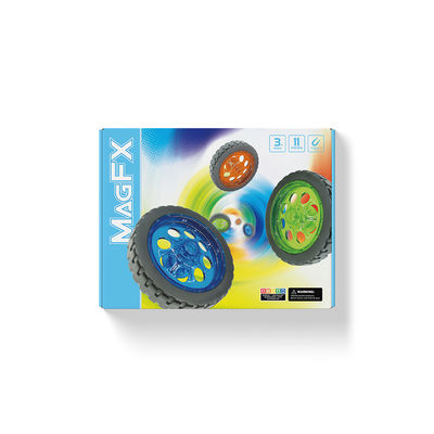 Ensemble de jouets de moto pour enfants