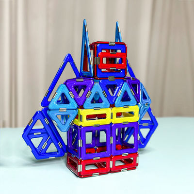 Les enfants Magnétique Blocs de construction Puzzle Jouet de jeu Technologie du futur Mecha Batman Formes